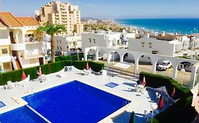 Apartment With Pool & Balcony Less Than 10Min Walk To La Mata Beach!