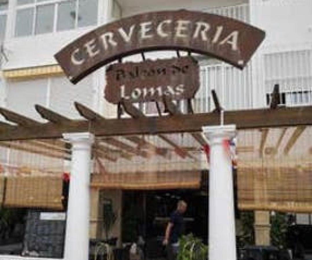 Apartment With Pool & Balcony Less Than 10Min Walk To La Mata Beach! Torrevieja Exterior photo